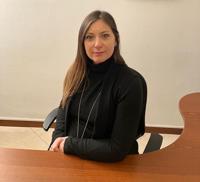 Dr.ssa Ilaria Coronelli  - Pavia (PV)